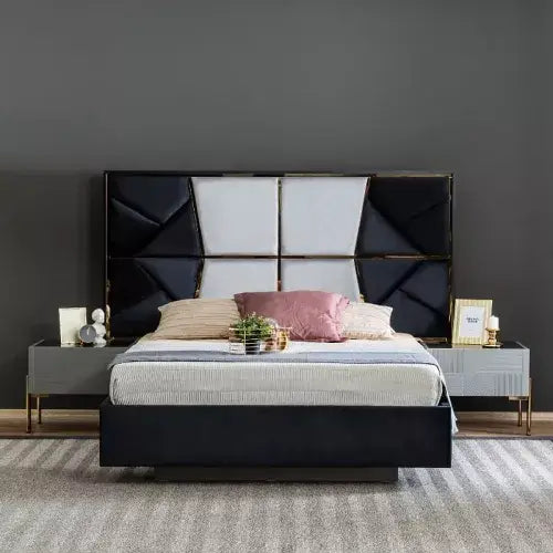 Luxe Bedden Velaria Interiors