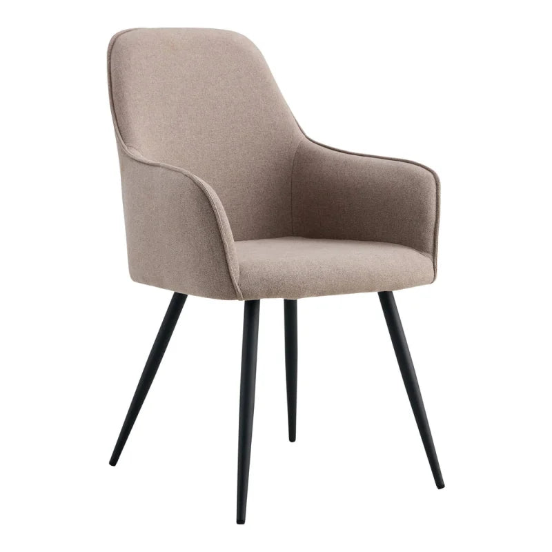 2x Harbo  Eetkamerstoelen - Velaria Interiors