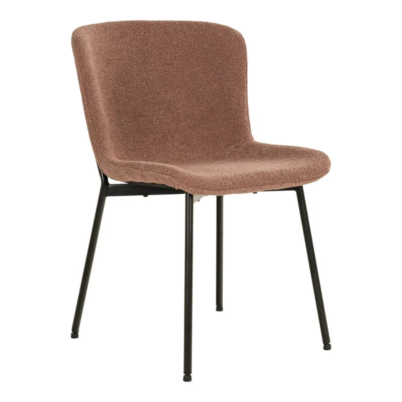 2x Maceda  Eetkamerstoelen - Velaria Interiors