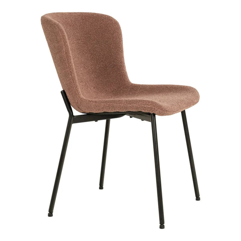 2x Maceda  Eetkamerstoelen - Velaria Interiors