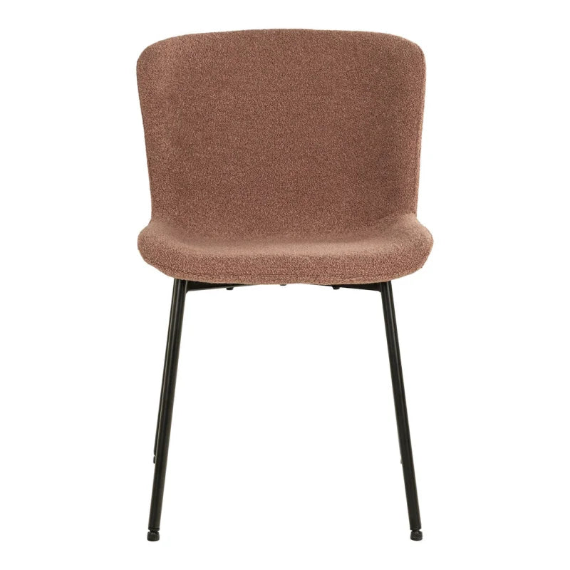 2x Maceda  Eetkamerstoelen - Velaria Interiors