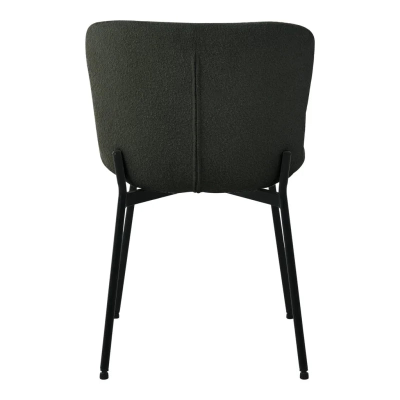 2x Maceda  Eetkamerstoelen - Velaria Interiors