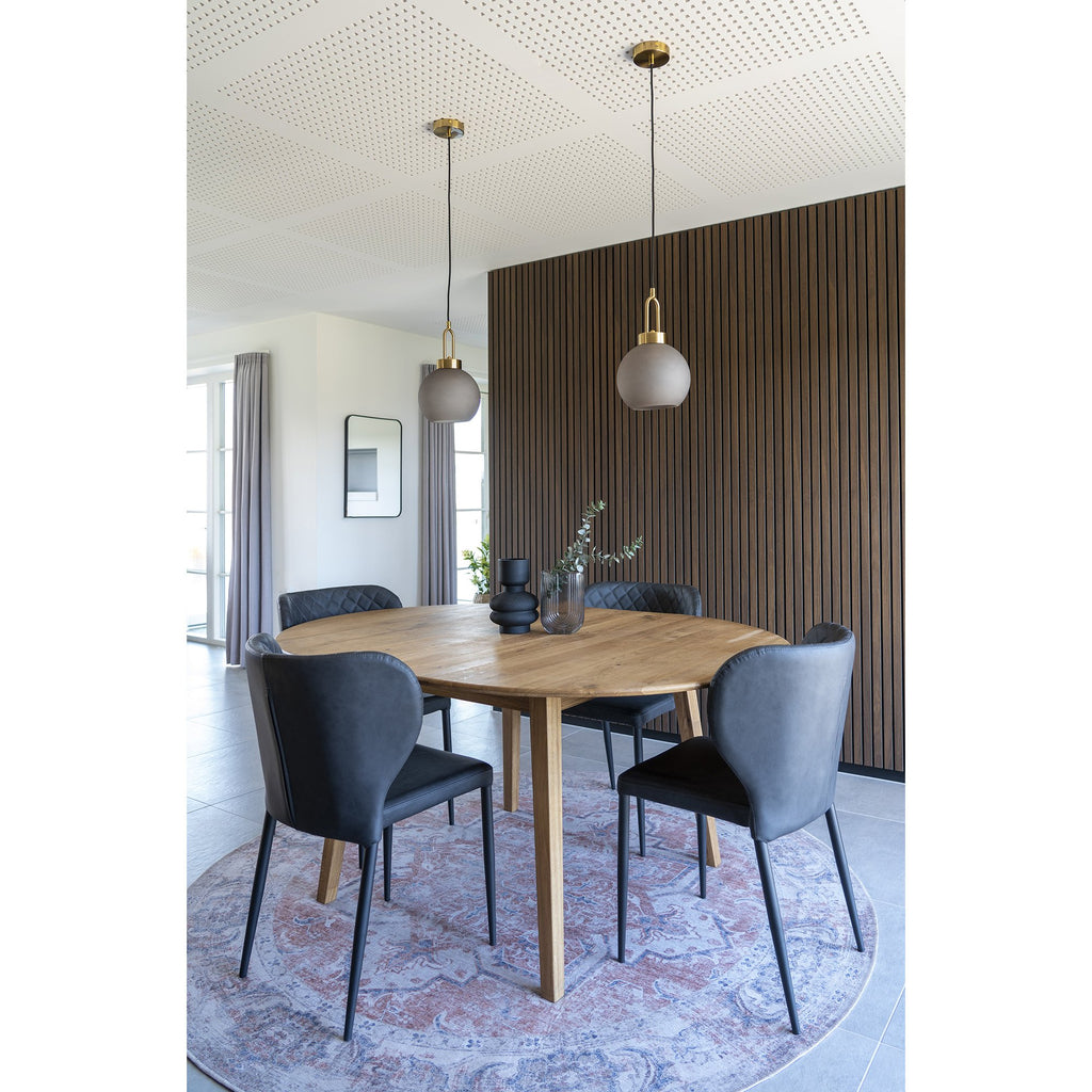 4x Pisa  Eetkamerstoelen - Velaria Interiors