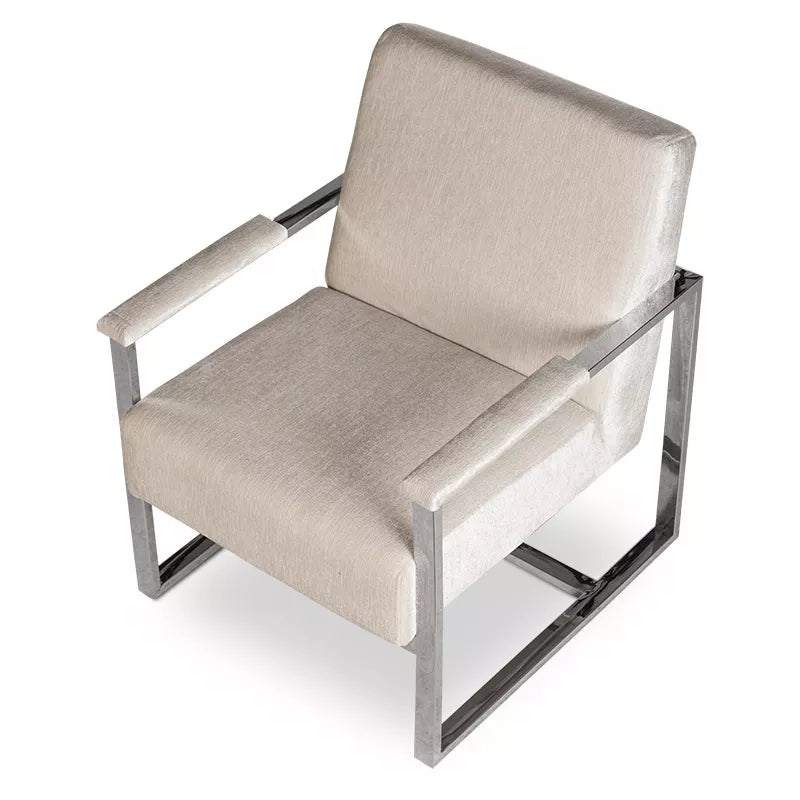 Balance Fauteuil - Velaria Interiors