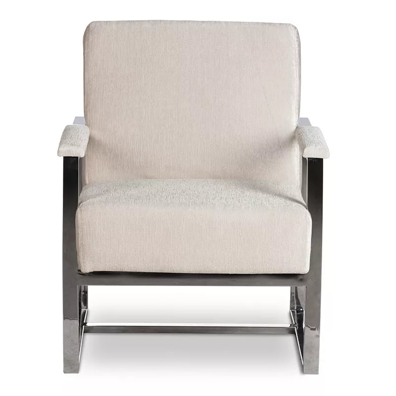 Balance Fauteuil - Velaria Interiors