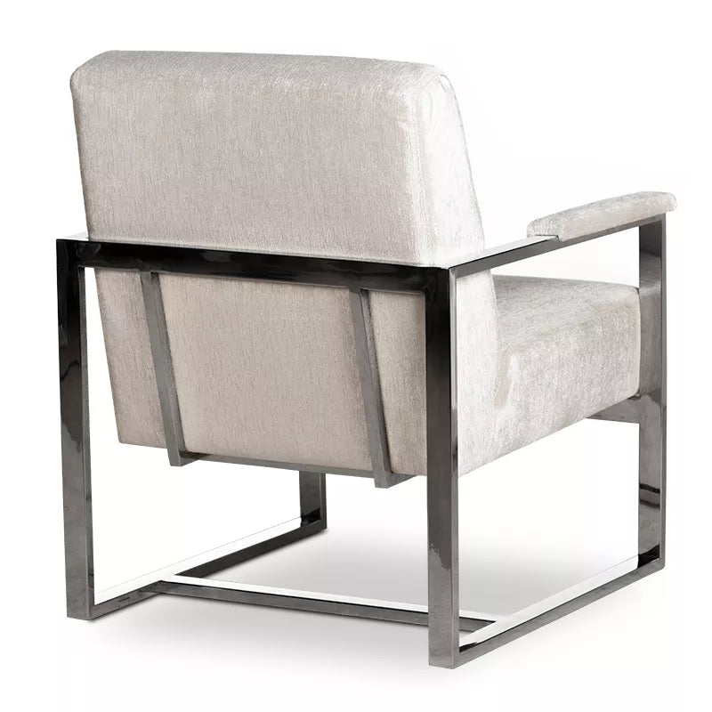 Balance Fauteuil - Velaria Interiors