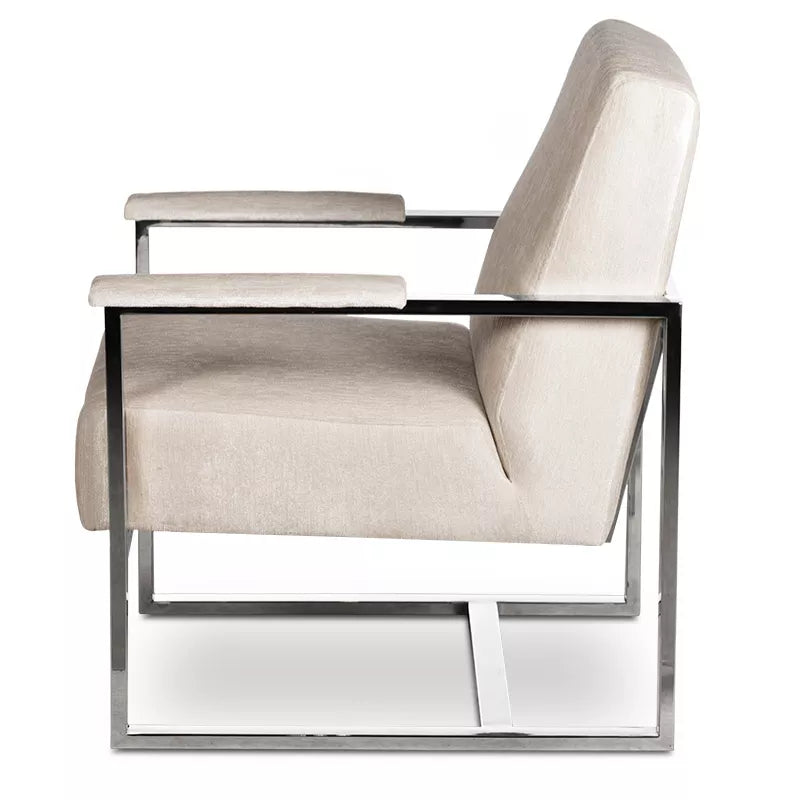 Balance Fauteuil - Velaria Interiors