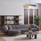 Bono 3-zitsbank met relaxbank - Velaria Interiors