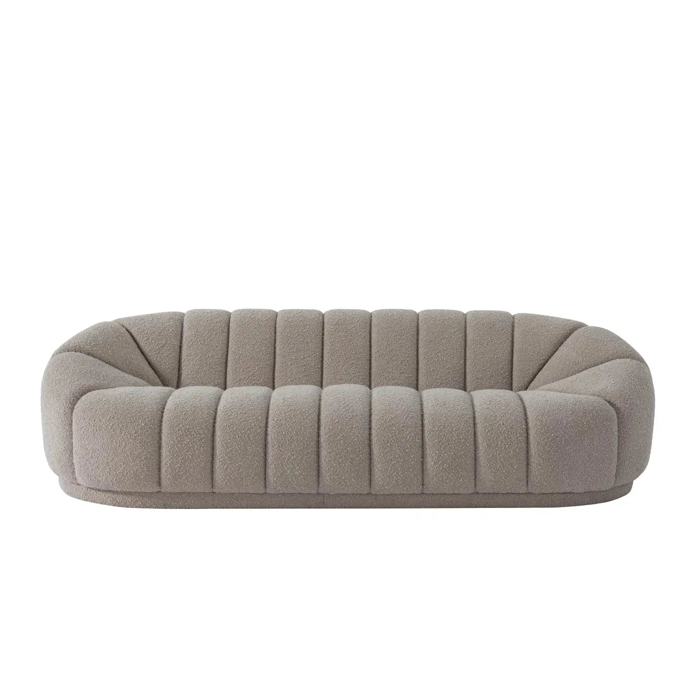 Buffy Sofa 3zits - Velaria Interiors