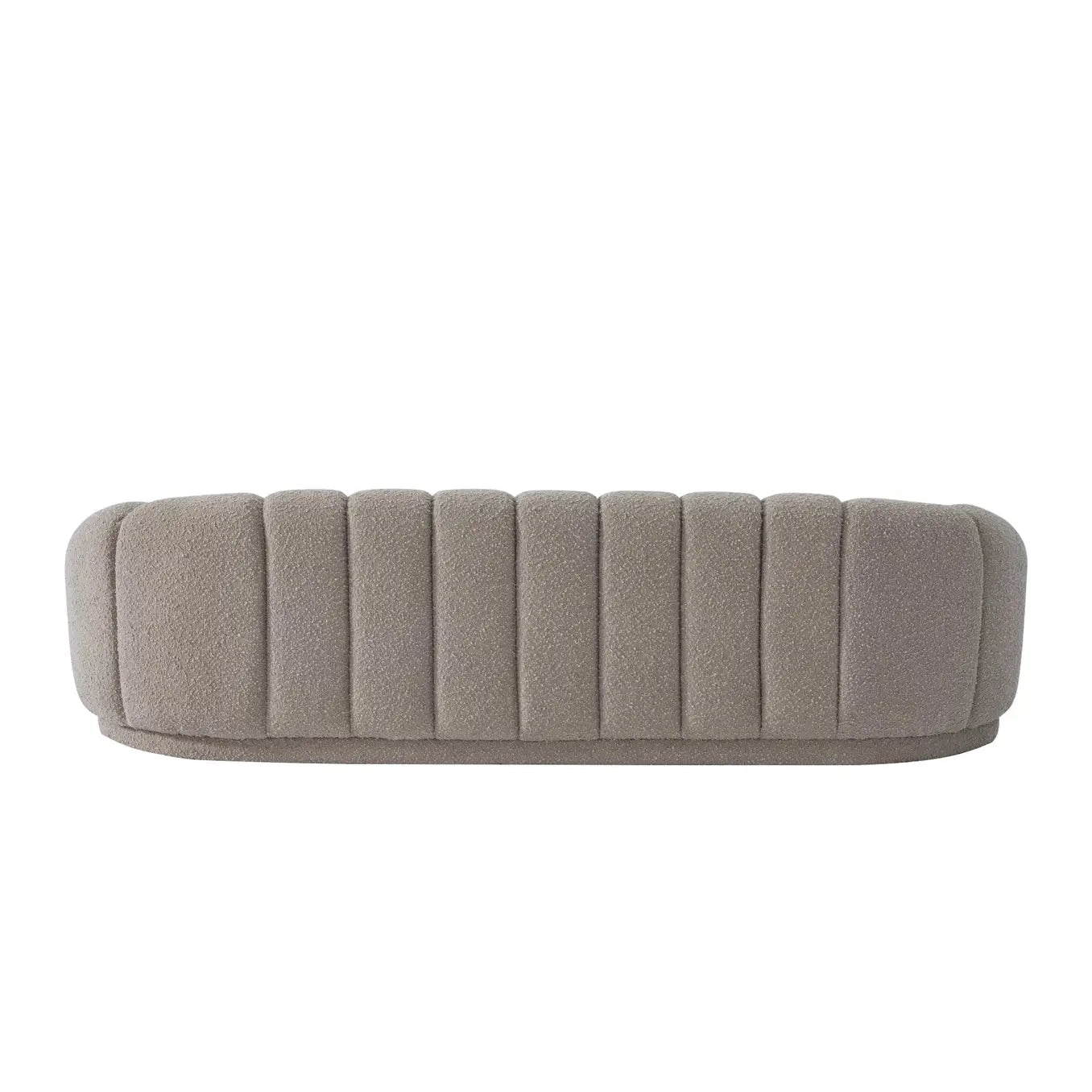 Buffy Sofa 3zits - Velaria Interiors