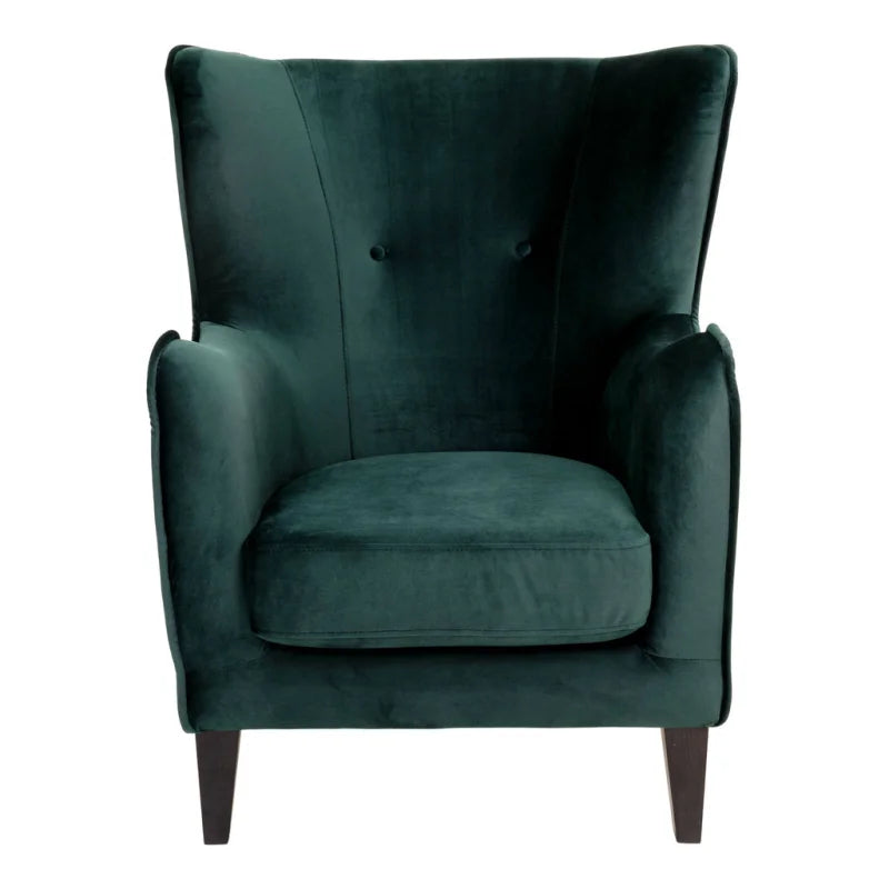 Campo Armchair - Velaria Interiors