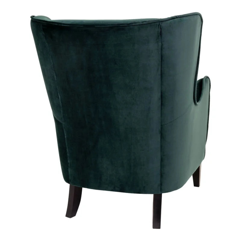 Campo Armchair - Velaria Interiors