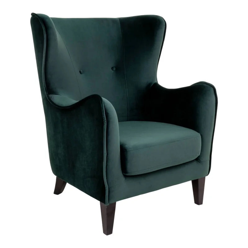 Campo Armchair - Velaria Interiors