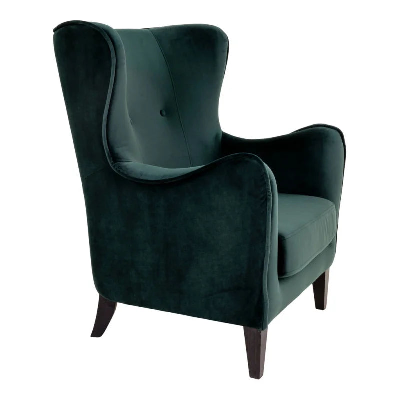 Campo Armchair - Velaria Interiors