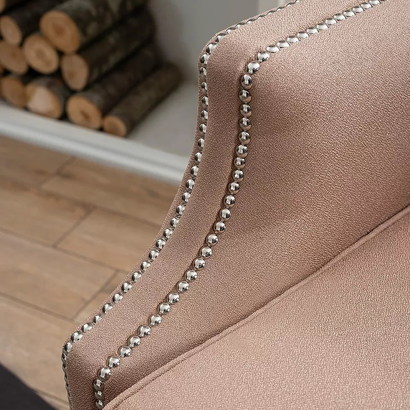 Cavalli Fauteuil - Velaria Interiors