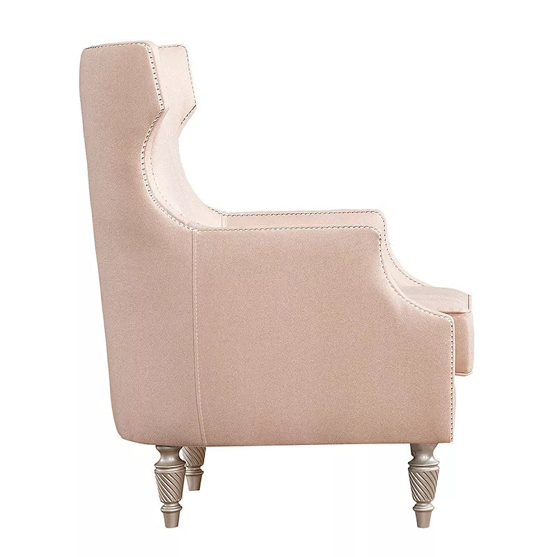 Cavalli Fauteuil - Velaria Interiors