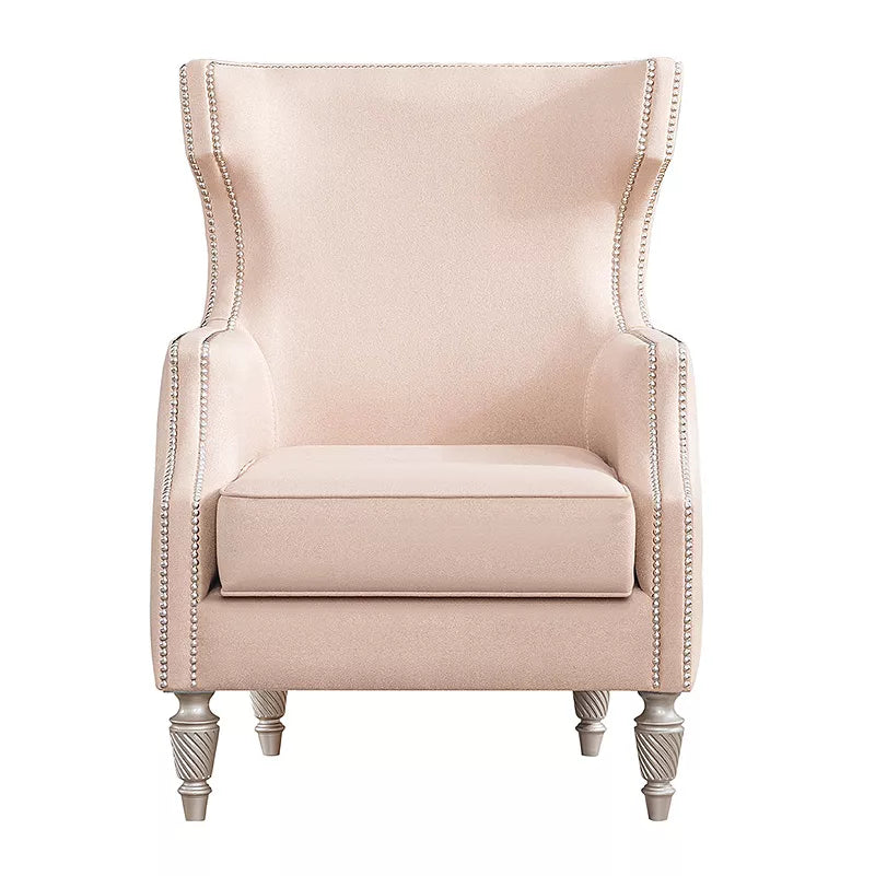 Cavalli Fauteuil - Velaria Interiors