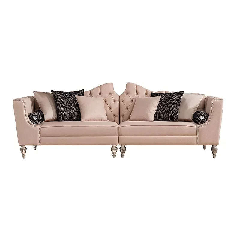 Cavalli Sofa 3-zits - Velaria Interiors