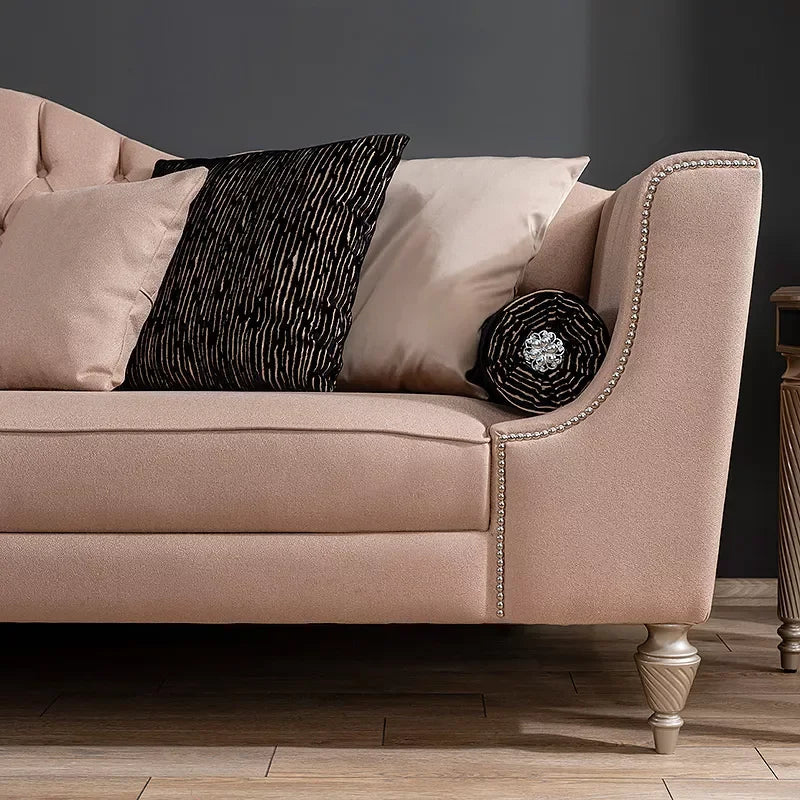 Cavalli Sofa 3-zits - Velaria Interiors