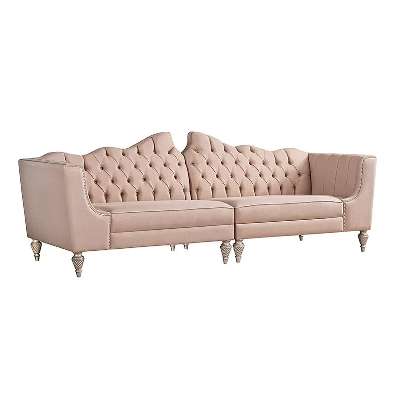 Cavalli Sofa 3-zits - Velaria Interiors