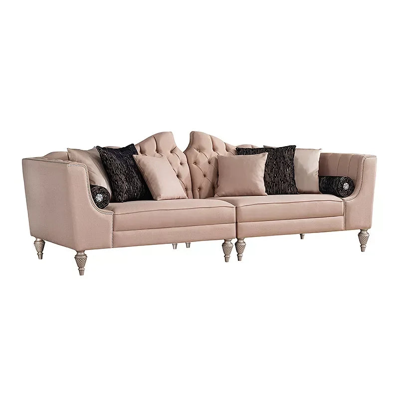 Cavalli Sofa 3-zits - Velaria Interiors