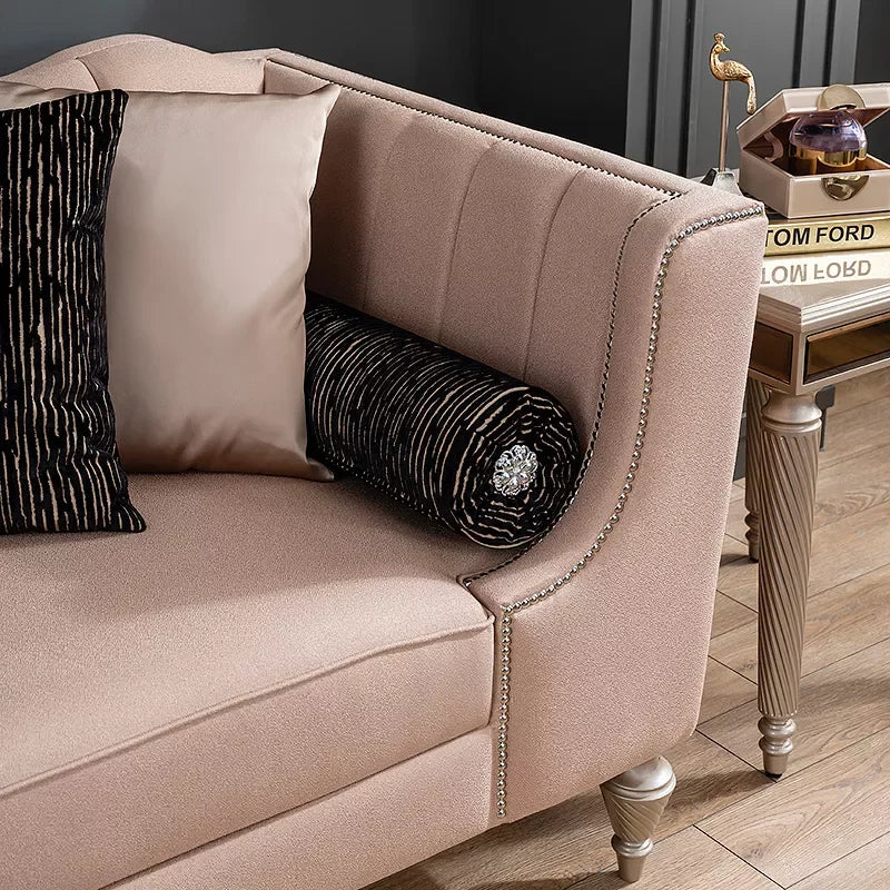 Cavalli Sofa 3-zits - Velaria Interiors