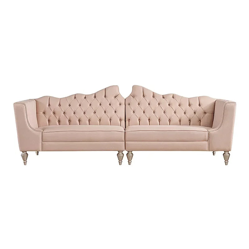 Cavalli Sofa 3-zits - Velaria Interiors