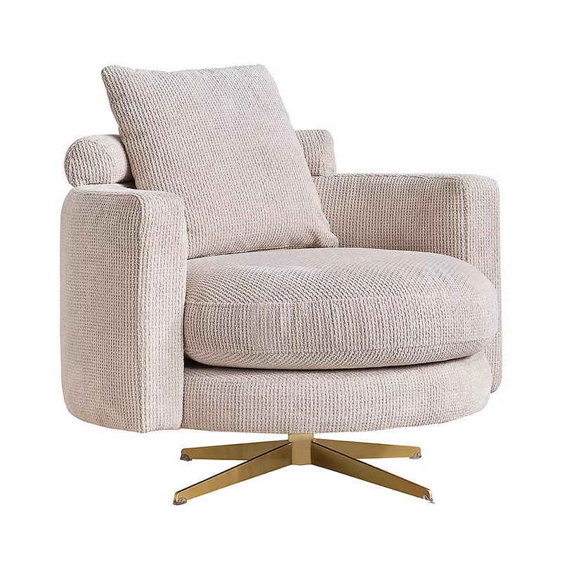 Colmar Fauteuil - Velaria Interiors