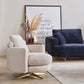 Colmar Fauteuil - Velaria Interiors