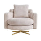 Colmar Fauteuil - Velaria Interiors