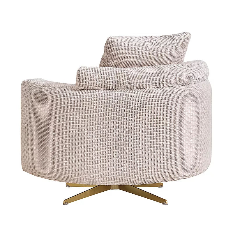 Colmar Fauteuil - Velaria Interiors