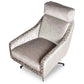 Cross Fauteuil - Velaria Interiors