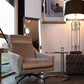 Cross Fauteuil - Velaria Interiors