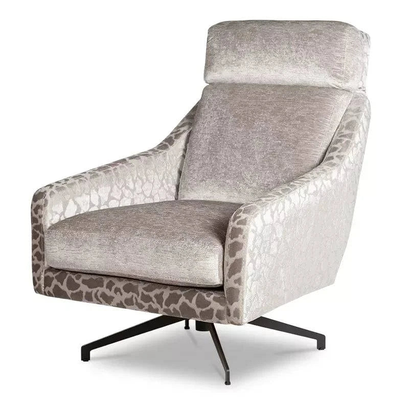 Cross Fauteuil - Velaria Interiors