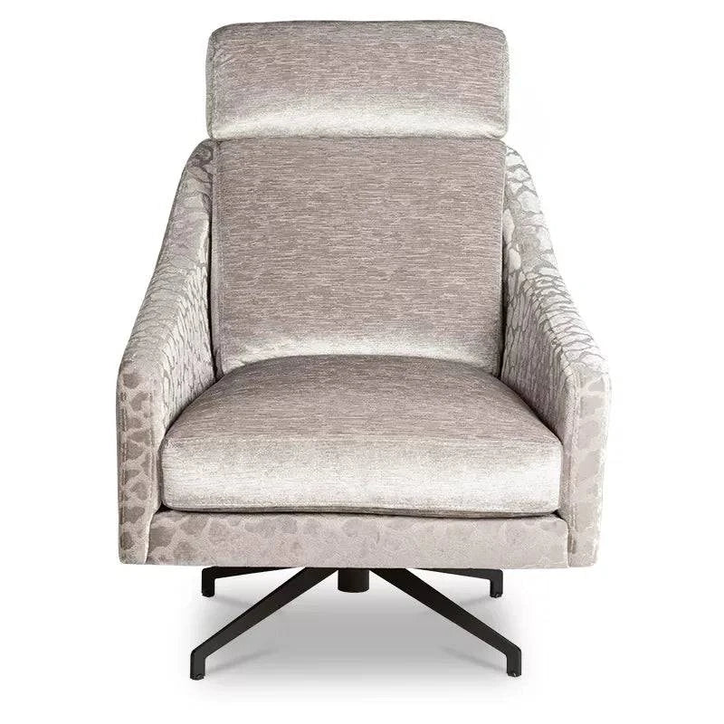 Cross Fauteuil - Velaria Interiors