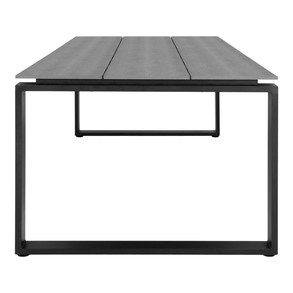 Denver Garden Table - Velaria Interiors