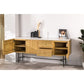 Dressoir, 175 cm, B180 natural - Velaria Interiors