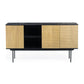 Dressoir 2D, 160 cm, B180 natural - Velaria Interiors