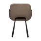 Elephant Chair Chocolate Set van 2