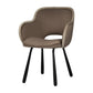 Elephant Chair Chocolate - Velaria Interiors