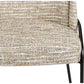 Fjord chair Coco Set van 2 - Velaria Interiors