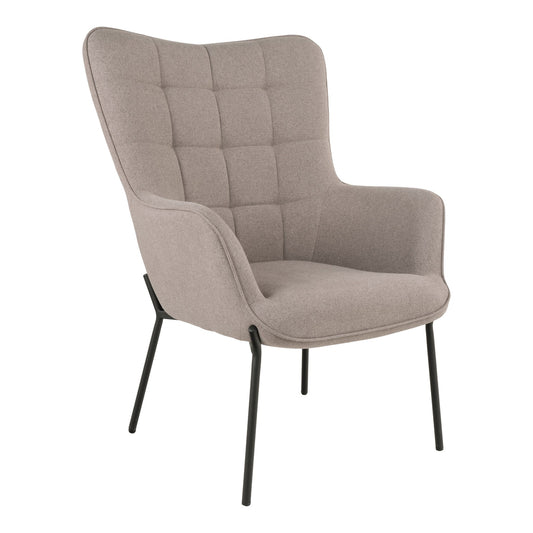 Glasgow Chair - Velaria Interiors