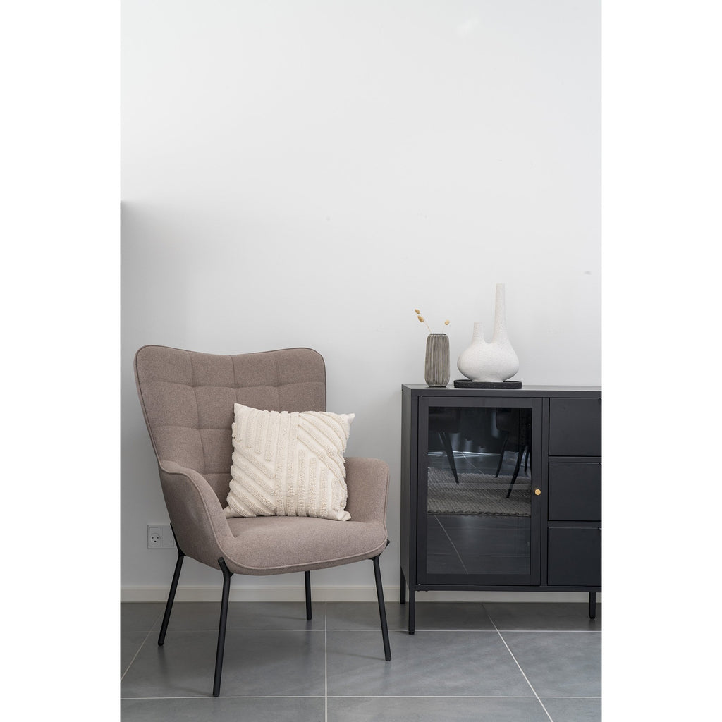 Glasgow Chair - Velaria Interiors