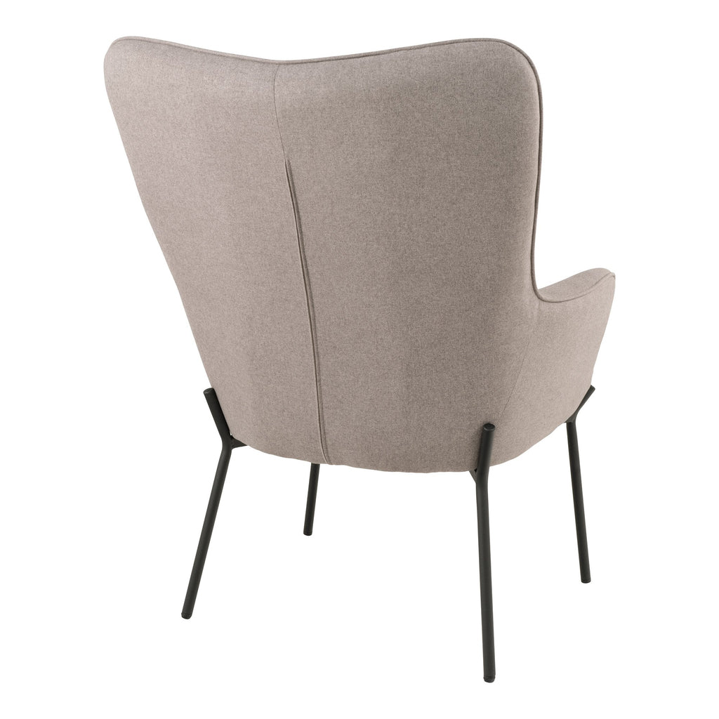 Glasgow Chair - Velaria Interiors