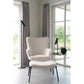 Glasgow Chair - Velaria Interiors