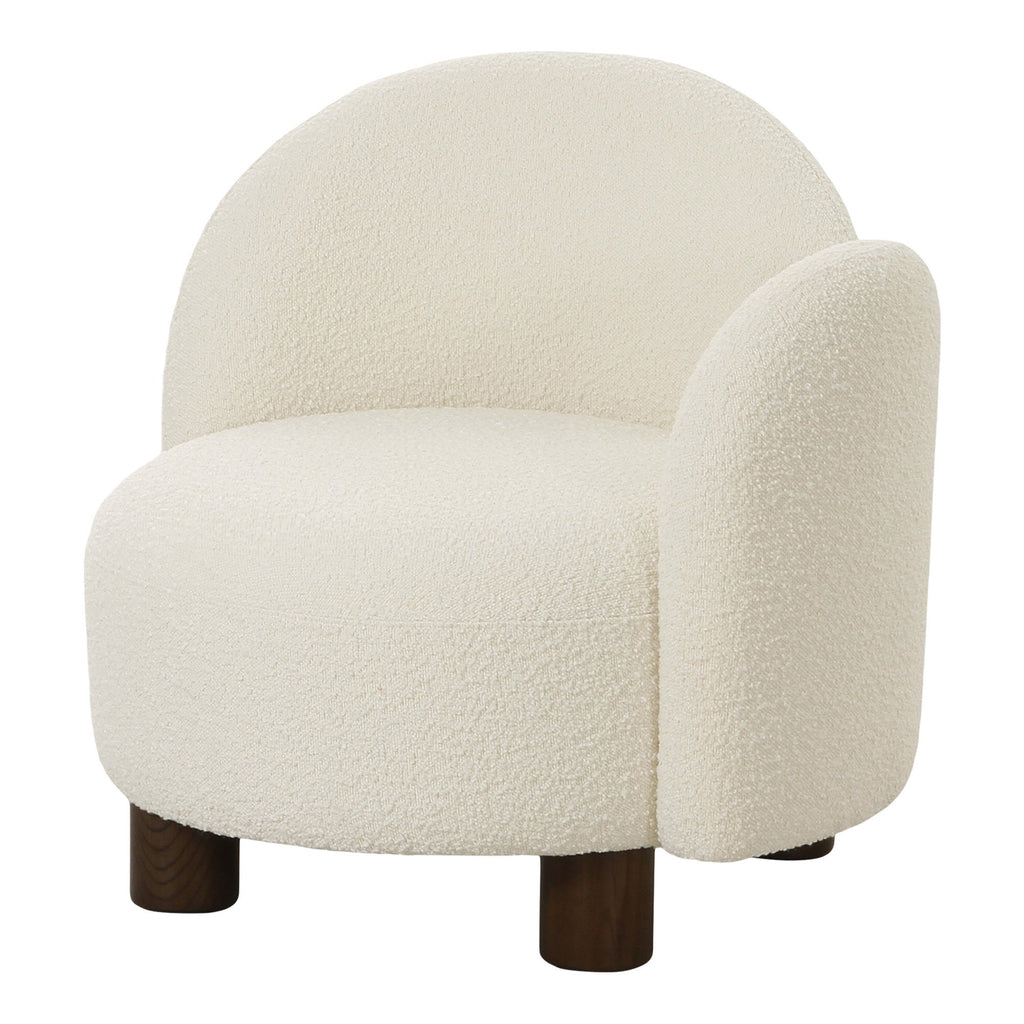 Honolulu Lounge Chair - Velaria Interiors