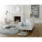 Jasper Salontafel Acrylic - Velaria Interiors