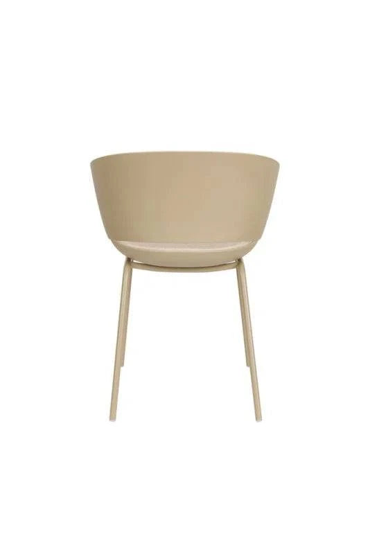 Jessica Stoel Beige