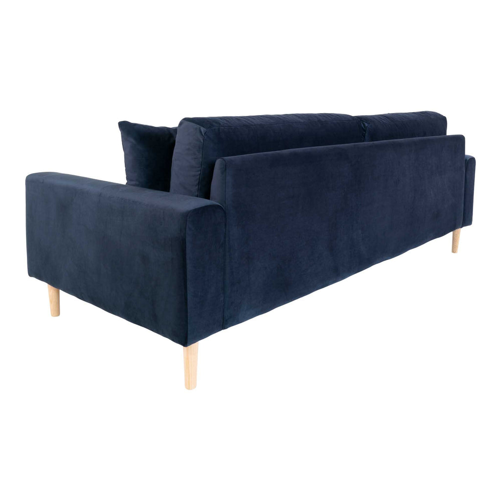 Lido 3 Seaters Sofa - Velaria Interiors