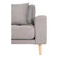 Lido Lounge Sofa - Velaria Interiors